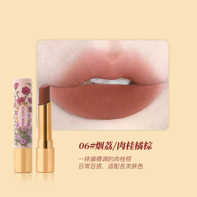 Gorgeous Velvet Matte Lipstick