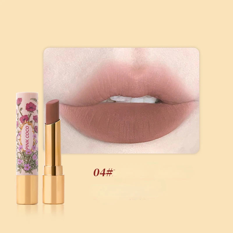 Gorgeous Velvet Matte Lipstick