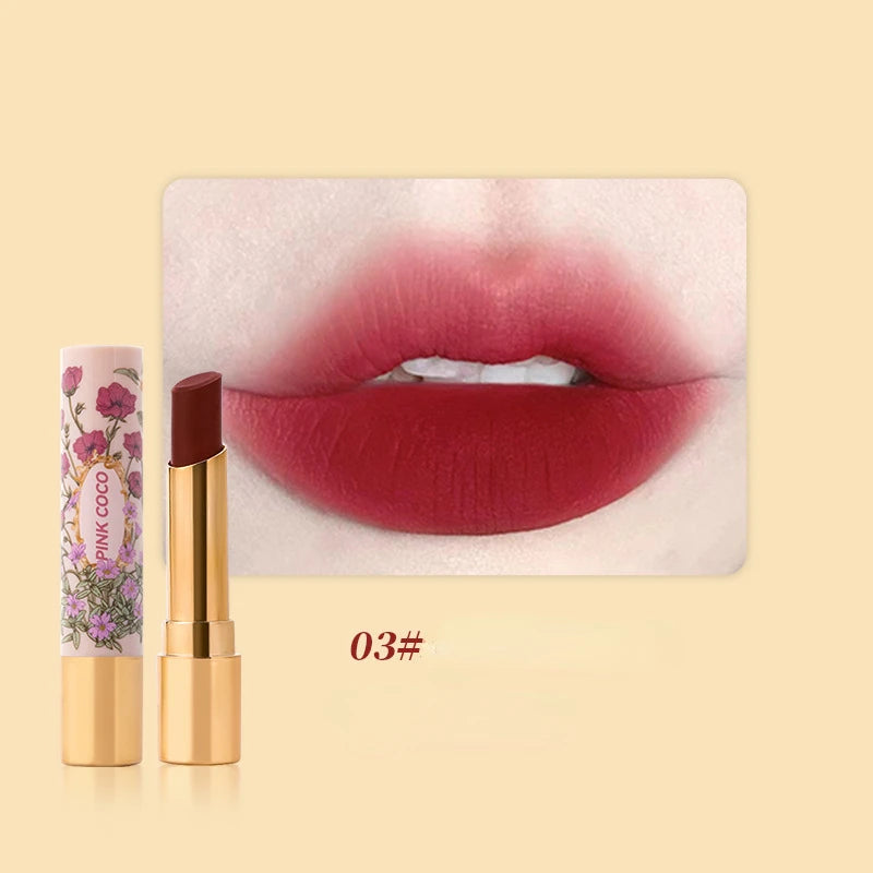 Gorgeous Velvet Matte Lipstick